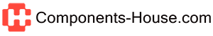Elektron komponentlər distribyutor - Components-House.com