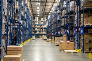 Avnet anlayışları bölüşür - qeyri-müəyyənlik ilə təchiz edilmiş tədarük zənciri üçün nikbinlik